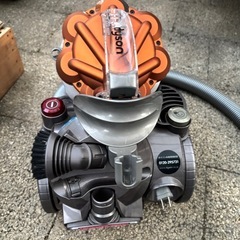 ダイソン 電気掃除機の画像