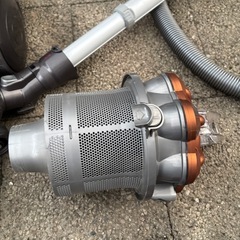 ダイソン 電気掃除機の画像