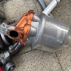 ダイソン 電気掃除機の画像