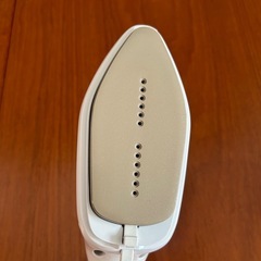 ハンディーアイロン&スチーマーの画像