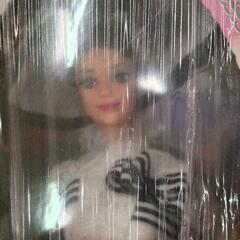 0815-120 バービー　Barbie マイフェアレディー オードリーヘプバーンの画像