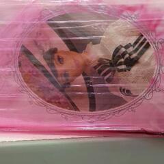 0815-120 バービー　Barbie マイフェアレディー オードリーヘプバーンの画像