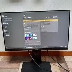 BenQ 23.8型PCモニター GW2480-T ベンキューの画像