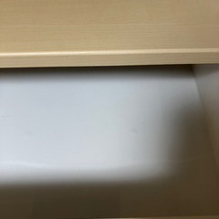  取引中　衣装ケース　5段の画像
