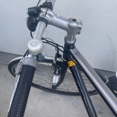 自転車の画像