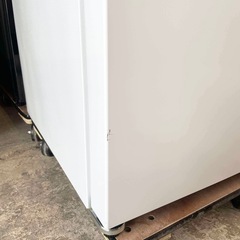 【配送可能！】Hisense ハイセンス 2022年製 ノンフロン 冷凍 冷蔵庫 135Lの画像