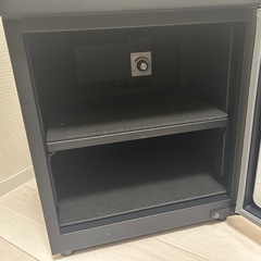 ハクバ 防湿庫 40Lの画像