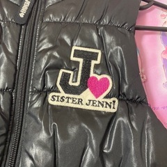 JENNIダウンの画像