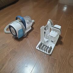 猫毛ケアの画像