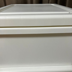 スリムチェストの画像