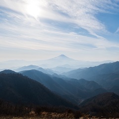 神奈川近郊登山仲間募集⛰️