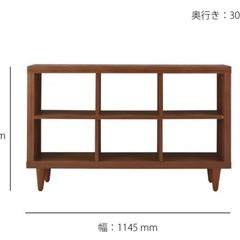 未使用 オープンラック 組み立て式 の画像