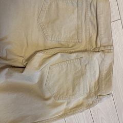 レディースパンツ　ユナイテッドアローズ　美品の画像