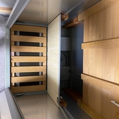 フジ医療器　家庭用サウナの画像