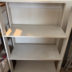 キャリーケース・工具・棚　※全てセットでのお引き渡しのみとなります。の画像