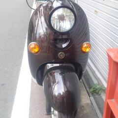 【商談中】YAMAHA VINO SA26Jの画像