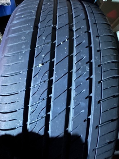 BBS風21インチホイール