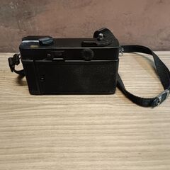 (ジャンク)Konica  フィルムカメラ C35の画像