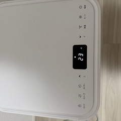 スポットクーラーの画像