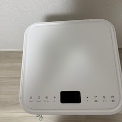 スポットクーラーの画像
