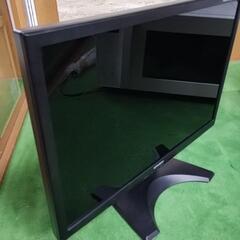 三菱電機製の液晶ディスプレイ（1ヶ月動作保証付き）RDT223WM-S(BK）の画像