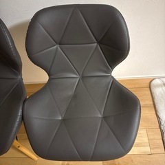 【決定しました】イームズ リプロダクトチェアの画像