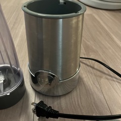 ブレンダー　セットの画像