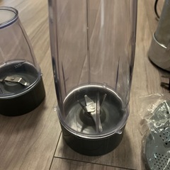 ブレンダー　セットの画像