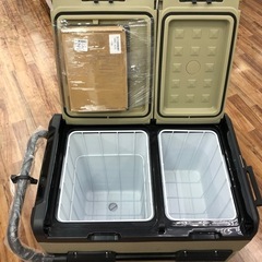 EENOUR 車載冷蔵庫　入荷いたしました！の画像