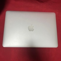 2014 MacBook Air 13インチ　121GB-3の画像