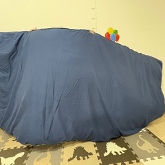 ※お取り引き決定※【敷布団】シングル敷布団×2枚の画像