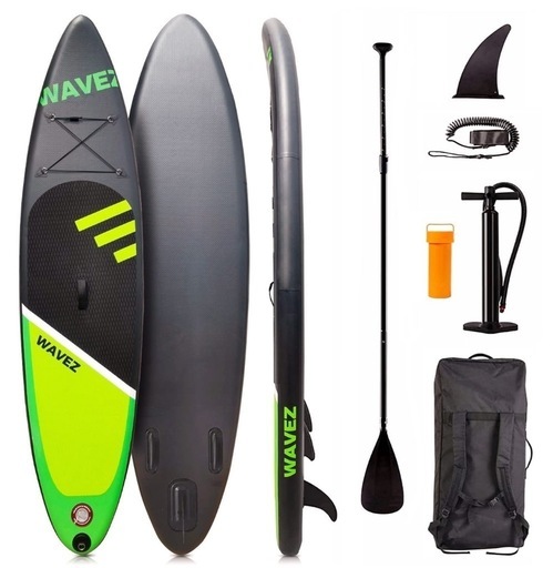 SUPボード スタンドアップパドルボード 長320cm 幅76cm 厚15cm