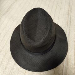 値引交渉⭕️【CA4LA】夏用ブリムハットの画像