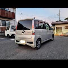 車検2年付き☆諸費用なし☆ステラカスタム R☆DOHC☆11万km☆Bluetooth、CD、ラジオ☆キーレス、13インチアルミ☆乗って帰れますの画像