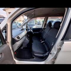 車検2年付き☆諸費用なし☆ステラカスタム R☆DOHC☆11万km☆Bluetooth、CD、ラジオ☆キーレス、13インチアルミ☆乗って帰れますの画像