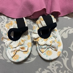 女の子100 水着セットの画像