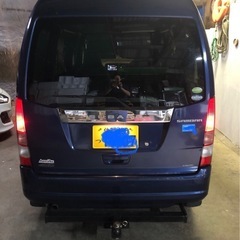 SUBARU TV2     4WDの画像