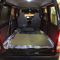 SUBARU TV2     4WDの画像