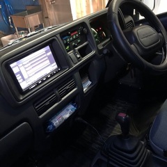 SUBARU TV2     4WDの画像