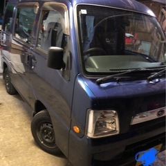 SUBARU TV2     4WDの画像
