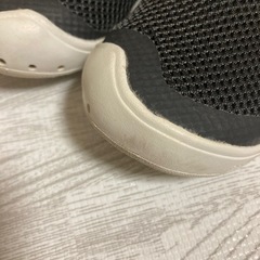 New Balance ニューバランス　メッシュサンダル17センチ 水陸両用の画像