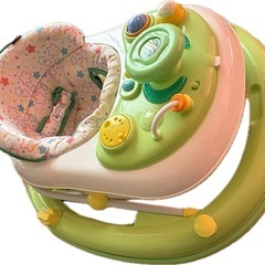 歩行器¥6576→¥2000の画像