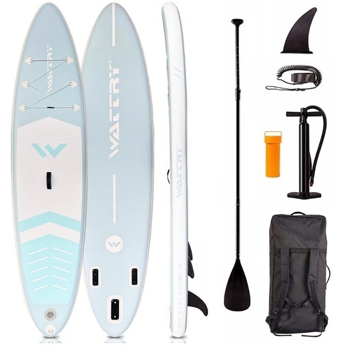 SUPボード スタンドアップパドルボード 長320cm 幅76cm 厚15cm