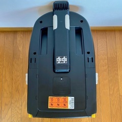 MAXI-COSI ペブル iso-fixファミリーフィックス AirBuggy サンプロテクション2 セット 説明書付きの画像