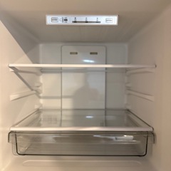 199L冷凍冷蔵庫の画像