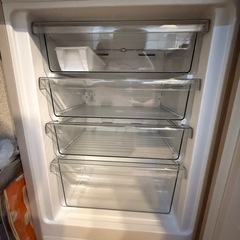 199L冷凍冷蔵庫の画像