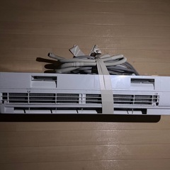 エアコンの画像