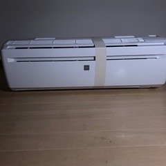 エアコンの画像