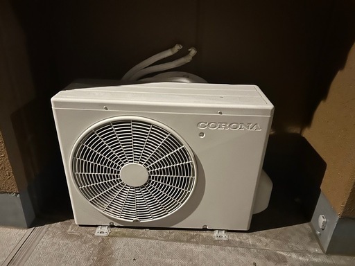 エアコン