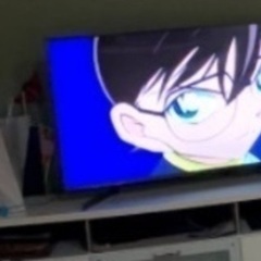 土曜日限定　ホワイトテレビボード　お値下げありの画像